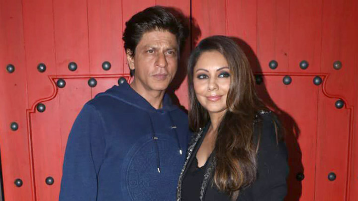 Gauri Khan: “I hope I have IMPRESSED Shah Rukh Khan”