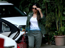 Gauri Khan snapped in Andheri