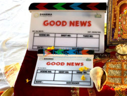 On The Sets Of The Movie Good News