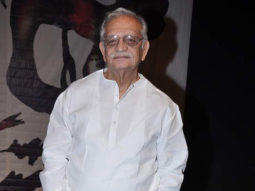 Gulzar: A poet and lyricist par excellence but a FAILED director