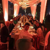 Here’s exactly how Priyanka Chopra celebrated Thanksgiving’s Day with her hubby to be Nick Jonas