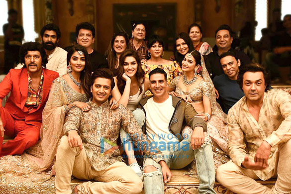 housefull 4 36