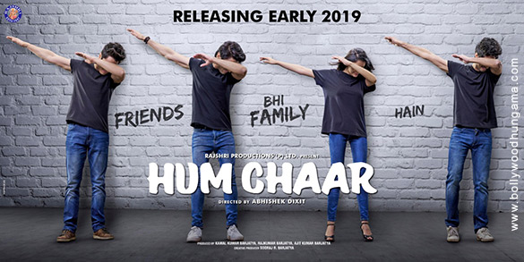 hum chaar 2