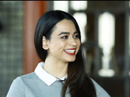 ” I have given 3-4 auditions for Wonder Woman BUT…”: Soundarya Sharma | Talking Films