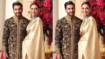 INSIDE PICS: Deepika Padukone and Ranveer Singh redefine ROYALTY at their Bengaluru wedding reception