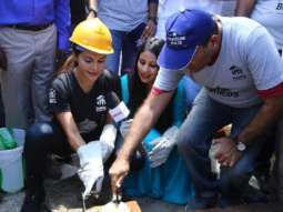 Jacqueline Fernandez flies to Kerala to help in rebuilding homes