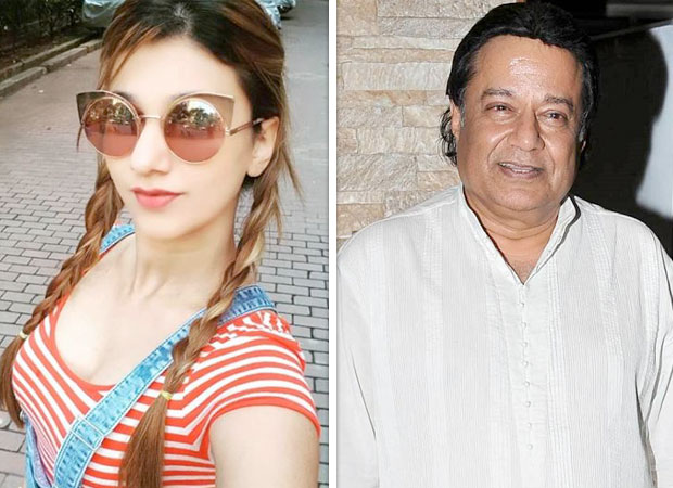 Jasleen Matharu upset with Anup Jalota claiming their relationship was platonic