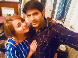 CONFIRMED! Kapil Sharma ANNOUNCES his marriage date with Ginni Chathrath on Instagram