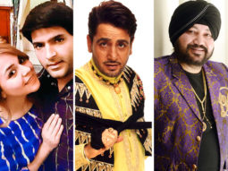 Kapil Sharma – Ginni Chathrath Wedding : Gurdas Maan, Daler Mehendi to perform at the sangeet