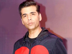 After facing backlash from North Eastern community for insulting their culture, Karan Johar apologizes on social media