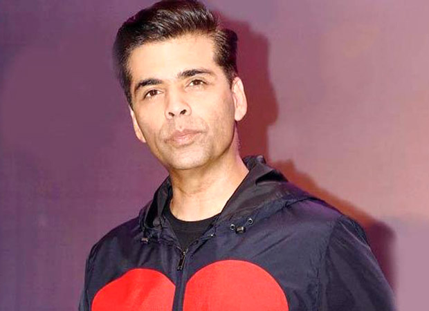 Karan Johar faces backlash from North Eastern community for insulting their culture on social media
