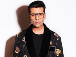Karan Johar starts shooting Good News in Chandigarh