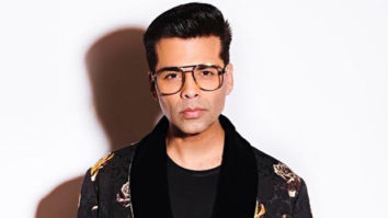 Karan Johar starts shooting Good News in Chandigarh