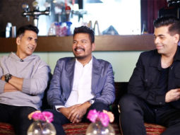 Karan Johar’s RAPID FIRE ya speaking TAMIL- what’s tougher – Akshay Kumar reveals | Shankar | 2.0