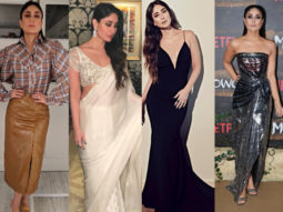 Kareena Kapoor Khan had a fun weekend playing dress up, what about you?