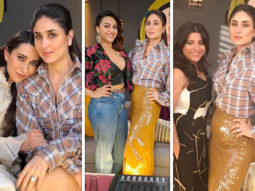 WOMEN POWER! Kareena Kapoor Khan brings Karisma Kapoor, Swara Bhasker, Zoya Akhtar for a chat on her radio show