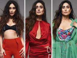 Hot Damn! Kareena Kapoor Khan – you unstoppable Fashion Force! We love your stunning photoshoot for Vogue this month!