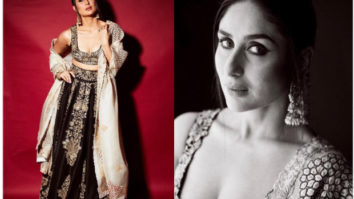 Slay or Nay: Kareena Kapoor Khan in Anamika Khanna for Diwali 2018 celebrations