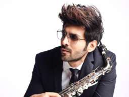 Kartik Aaryan roped in as the face of eyewear brand IRUS