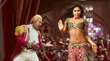 Katrina Kaif CONNED again by Aamir Khan and Vijay Krishna Acharya in THUGS OF HINDOSTAN