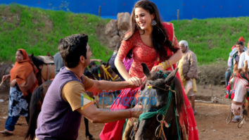 Movie Stills Of The Movie Kedarnath