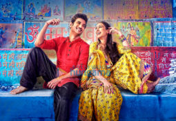 Movie Stills Of The Movie Kedarnath