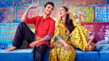 Sweetheart (Kedarnath)