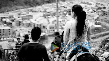 Movie Stills Of The Movie Kedarnath