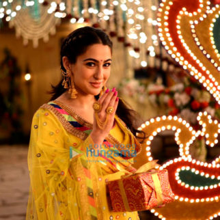Movie Stills Of The Movie Kedarnath