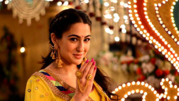 Movie Stills Of The Movie Kedarnath