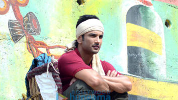 Movie Stills Of The Movie Kedarnath