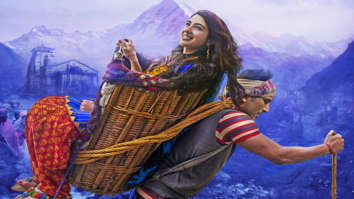 Kedarnath in trouble: BJP leader accuses makers of promoting LOVE-JIHAD through Sushant Singh Rajput and Sara Ali Khan’s characters