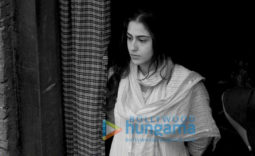 Movie Stills Of The Movie Kedarnath