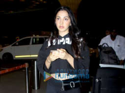 Kiara Advani, Alia Bhatt and others snapped at the airport