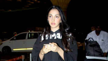 Kiara Advani, Alia Bhatt and others snapped at the airport