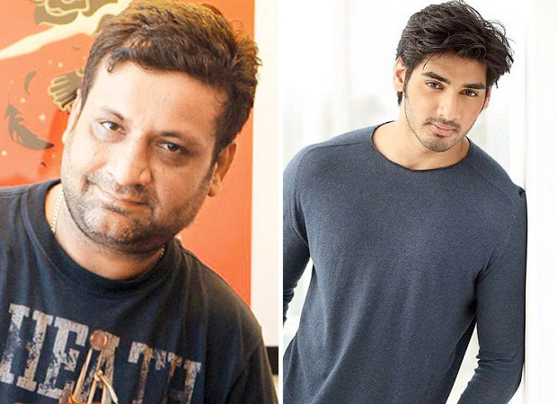 Kick writer Rajat Arora comes on board as the writer of RX100 remake starring debutant Ahaan Shetty