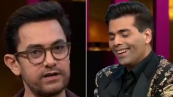 Koffee With Karan 6: Aamir Khan’s top revelations – from USING Karan Johar for promoting Thugs Of Hindostan to throwing Salman Khan in the middle of water