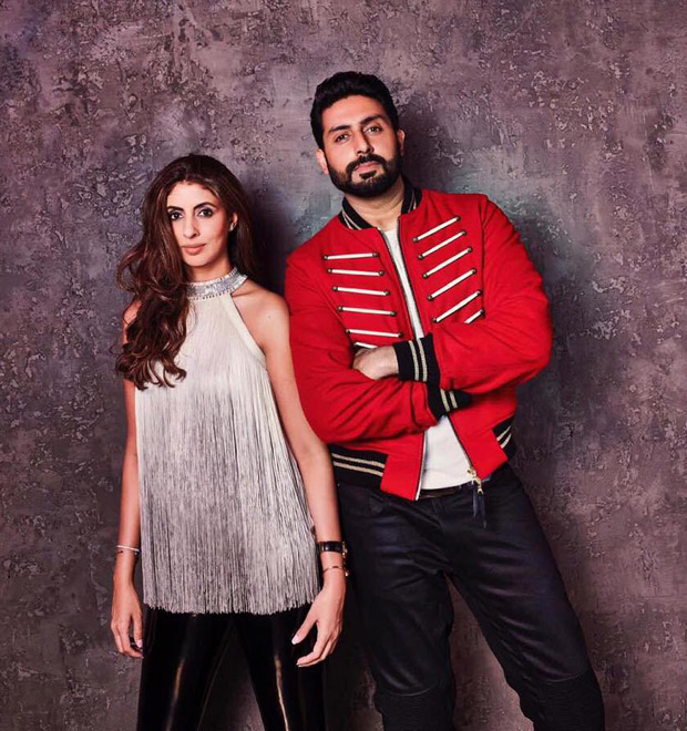 Koffee With Karan 6: Shweta Bachchan and Abhishek Bachchan to spill the beans on Karan Johar's show