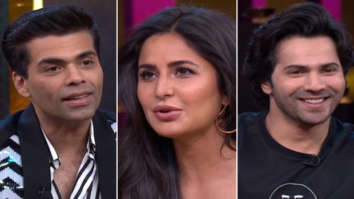 Koffee With Karan 6: Varun Dhawan plans to marry Natasha Dalal, Katrina Kaif talks about ex Salman Khan and Alia Bhatt dating Ranbir Kapoor