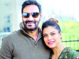 Koffee With Karan: Ajay Devgn and Kajol to shoot for Karan Johar’s show