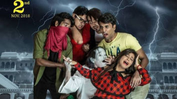 First Look Of Kutte Ki Dum