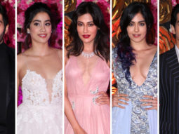 Lux Golden Rose Awards | Red Carpet Event | Part 2