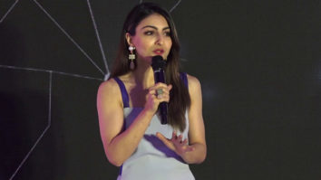 MIKO 2, one of the most advanced personal robot for children launched by Soha Ali Khan