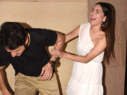 MUST WATCH: Ankita Lokhande Grand Reunion Bash with her friends