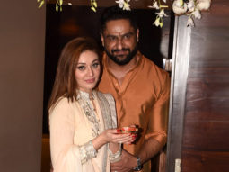 MUST WATCH: Kaanta Laga Song actress Shefali Jariwala’s Diwali Celebrations at Home