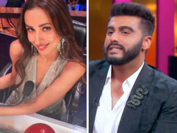 VIDEO: Malaika Arora calls Arjun Kapoor’s Koffee With Karan episode HOT & HONEST
