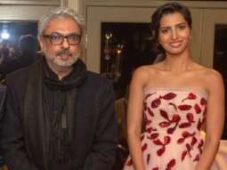 Manasvi Mamgai hosts a royal thanksgiving for Padmaavat director Sanjay Leela Bhansali