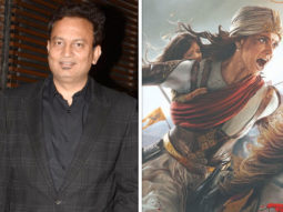 Manikarnika row: Kamal Jain responds to complaint of non-payment of dues