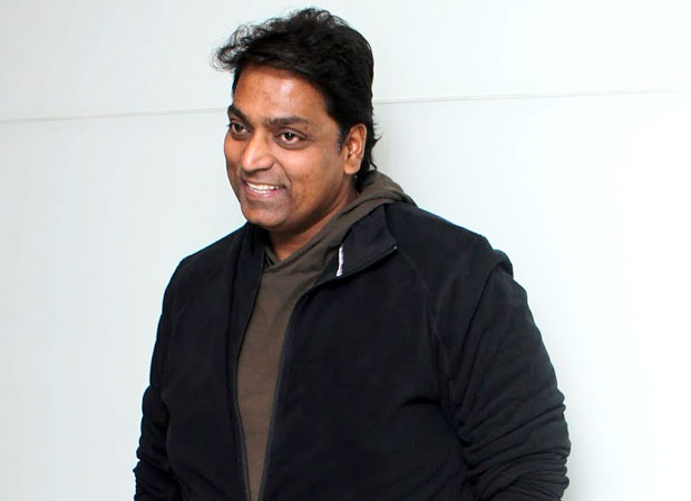 Me Too Ganesh Acharya responds to Women’s Commission in the Tanushree Dutta - Nana Patekar sexual harassment case Me Too Ganesh Acharya responds to Women’s Commission in the Tanushree Dutta - Nana Patekar sexual harassment case