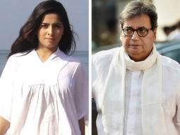 Me Too: Kate Sharma withdraws case against Subhash Ghai